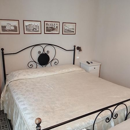 Buonanotte Rooms Lucca Exterior foto